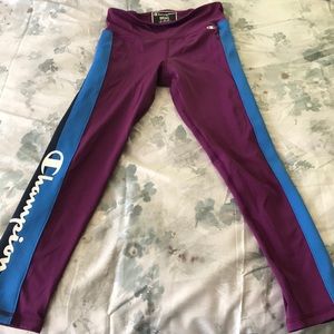 Champion pants